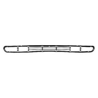 Replace® - Front Lower Bumper Grille (Standard Line)