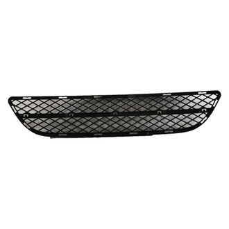 Replace® - Front Center Bumper Grille (Standard Line)