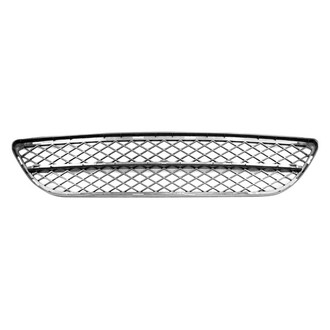 Replace® - Front Center Bumper Grille (Standard Line)