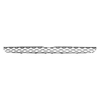 Replace® - Front Upper Bumper Grille
