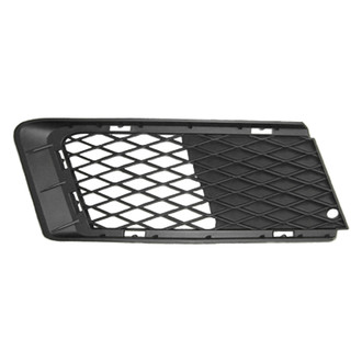 Replace® - Front Outer Passenger Side Fog Light Cover (Standard Line)