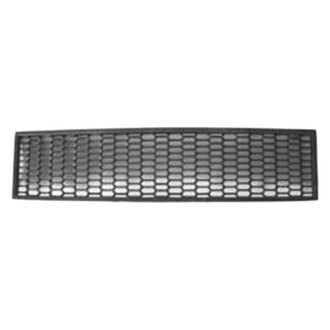 Replace® - Front Center Bumper Grille (Standard Line)