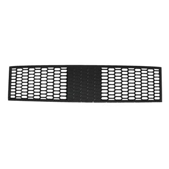 Replace® - Front Center Bumper Grille (Standard Line)