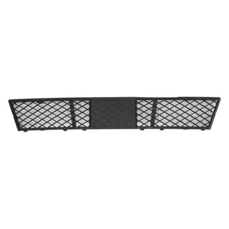 Replace® - Front Center Bumper Grille (Standard Line)