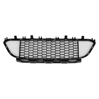 Replace® - Front Center Bumper Grille (Standard Line)