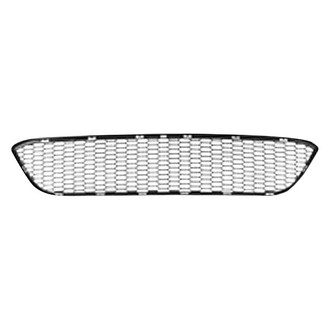 Replace® - Front Center Bumper Grille (Standard Line)