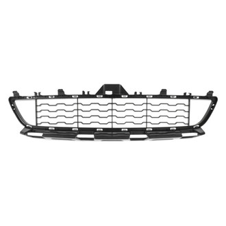 Replace® - Front Lower Bumper Grille (Standard Line)