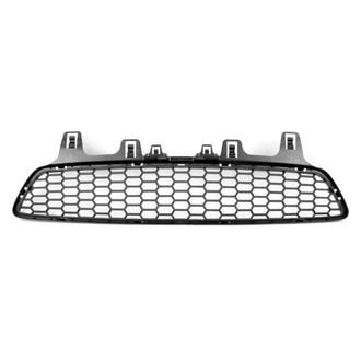 Replace® - Front Bumper Grille (Standard Line)