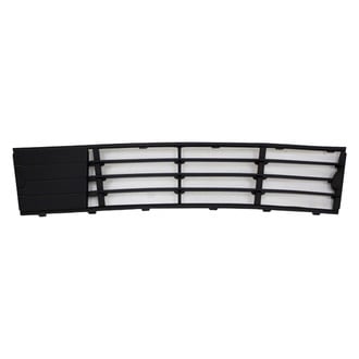 Replace® - Front Bumper Grille (Standard Line)