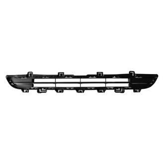 Replace® - Front Center Bumper Grille