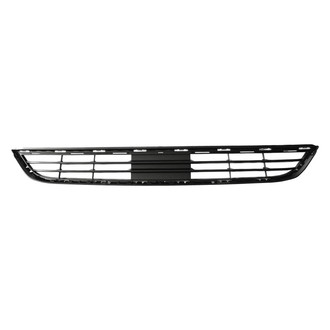 Replace® - Front Lower Bumper Grille