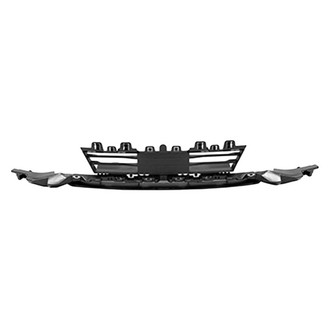 Replace® - Bumper Grille