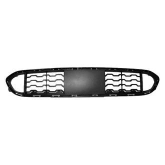 Replace® - Front Lower Bumper Grille (Standard Line)