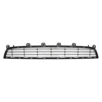 Replace® - Front Lower Bumper Grille
