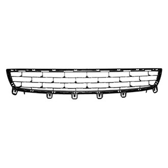 Replace® - Front Lower Center Bumper Grille (Standard Line)