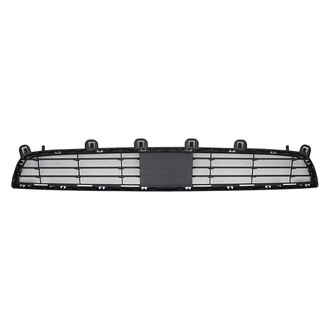 Replace® - Front Lower Bumper Grille (Standard Line)