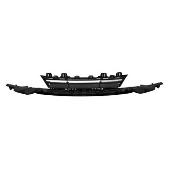 Replace® - Bumper Grille