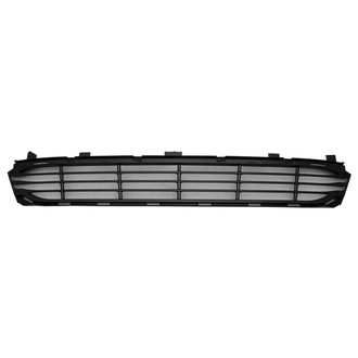 Replace® - Front Center Bumper Grille (Standard Line)