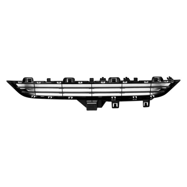 Replace® - Front Upper Bumper Grille