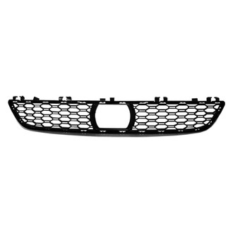 Replace® - Front Bumper Grille (Standard Line)
