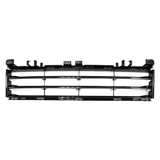 Replace® - Front Bumper Grille (Standard Line)
