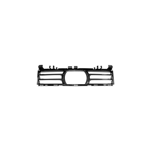 Replace® - Front Bumper Grille