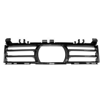 Replace® - Front Bumper Grille (Standard Line)