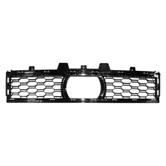 Replace® - Front Bumper Grille (Standard Line)