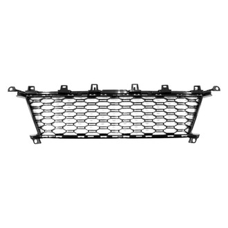 Replace® - Front Bumper Grille (Standard Line)