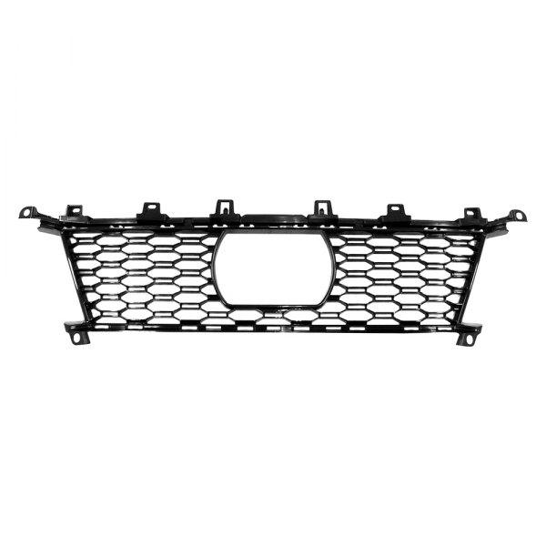 Replace® - Front Inner Bumper Grille