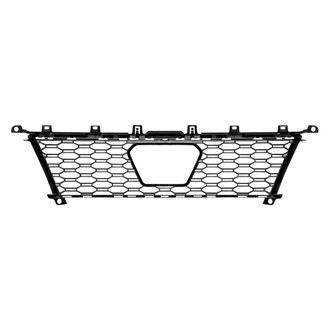 Replace® - Front Bumper Grille (Standard Line)