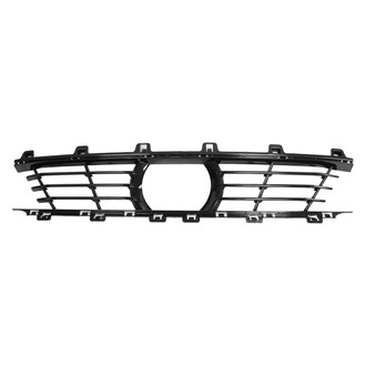 Replace® - Front Bumper Grille (CAPA Certified)