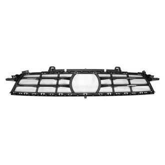 Replace® - Front Bumper Grille (Standard Line)