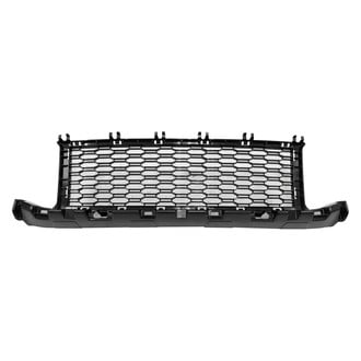Replace® - Front Bumper Grille (Standard Line)