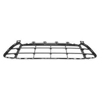 Replace® - Front Bumper Grille (Standard Line)