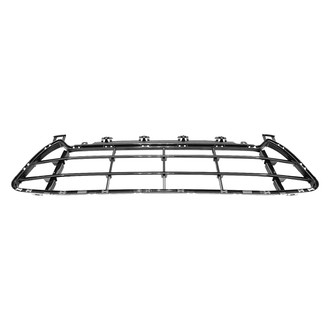 Replace® - Front Bumper Grille (Standard Line)
