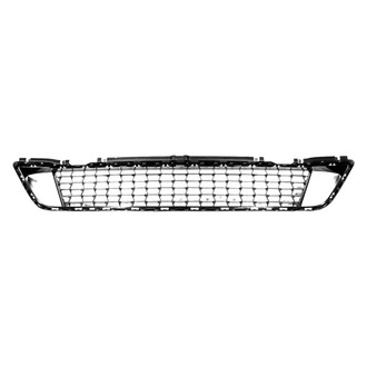 Replace® - Front Bumper Grille (Standard Line)