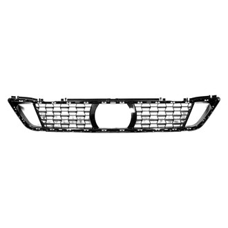 Replace® - Front Bumper Grille (Standard Line)