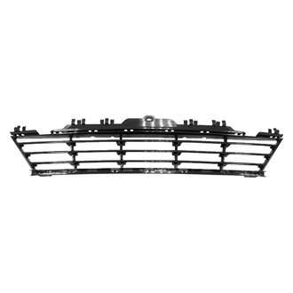 Replace® - Front Bumper Grilles
