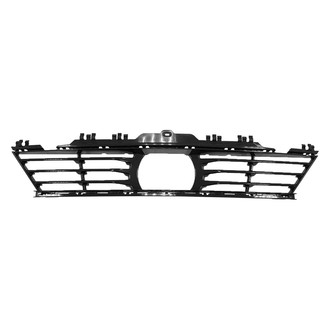 Replace® - Front Center Bumper Grille (Standard Line)