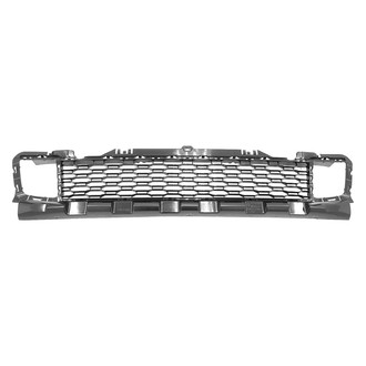 Replace® - Front Bumper Grille (Standard Line)