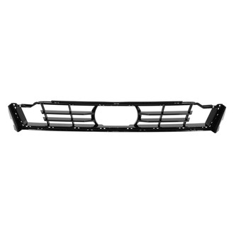 Replace® - Front Bumper Grilles