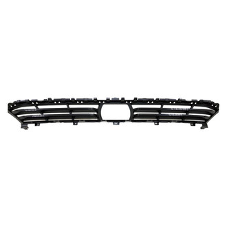 Replace® - Front Bumper Grilles