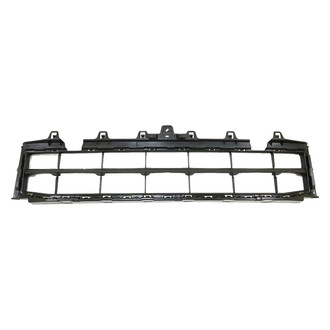 Replace® - Front Bumper Grilles