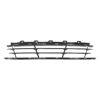 Replace® - Front Bumper Grille (Standard Line)