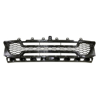 Replace® - Front Bumper Grille (Standard Line)