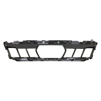 Replace® - Front Bumper Grille