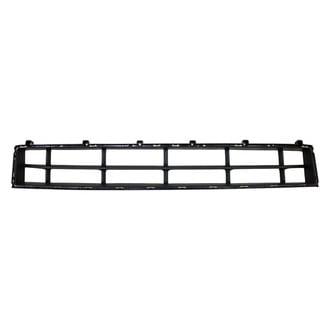 Replace® - Front Bumper Grilles