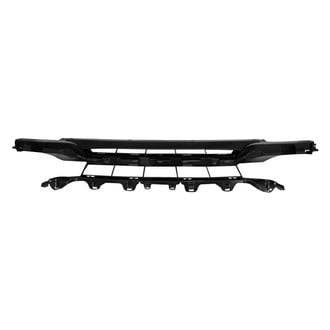 Replace® - Front Lower Bumper Grille (CAPA Certified)