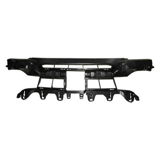 Replace® - Front Lower Bumper Grille (Standard Line)